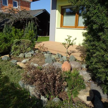 Apartment Tjasa Radovljica Kültér fotó