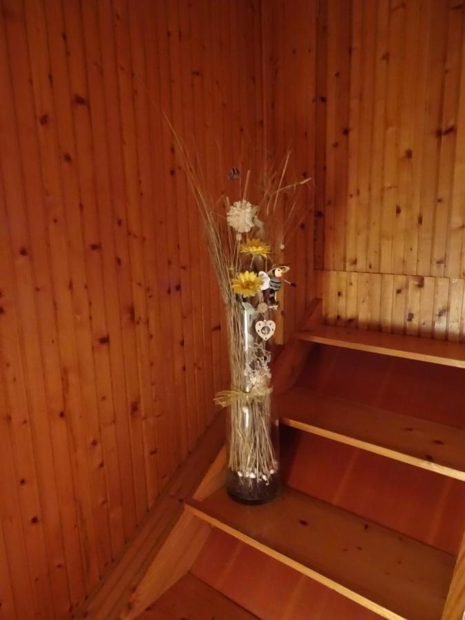 Apartment Tjasa Radovljica Kültér fotó
