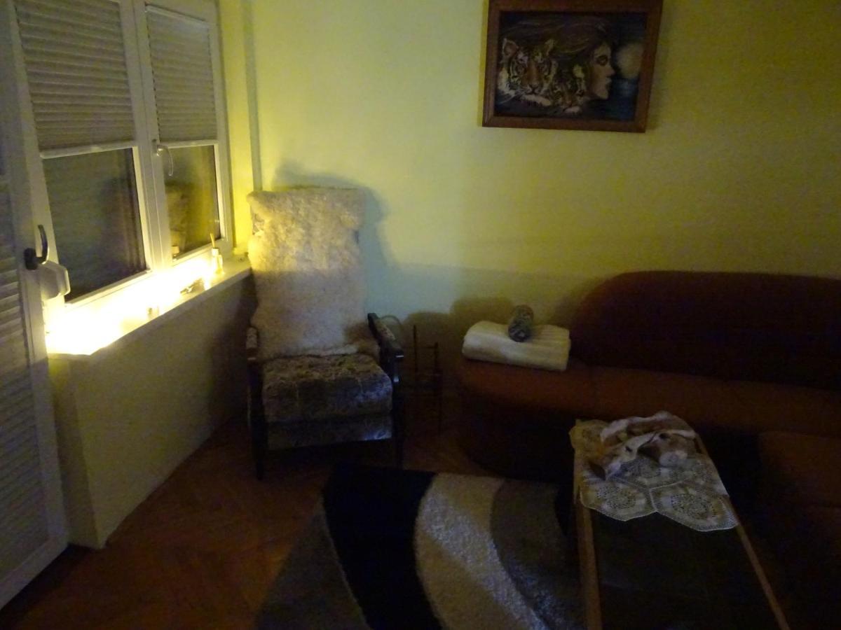 Apartment Tjasa Radovljica Kültér fotó