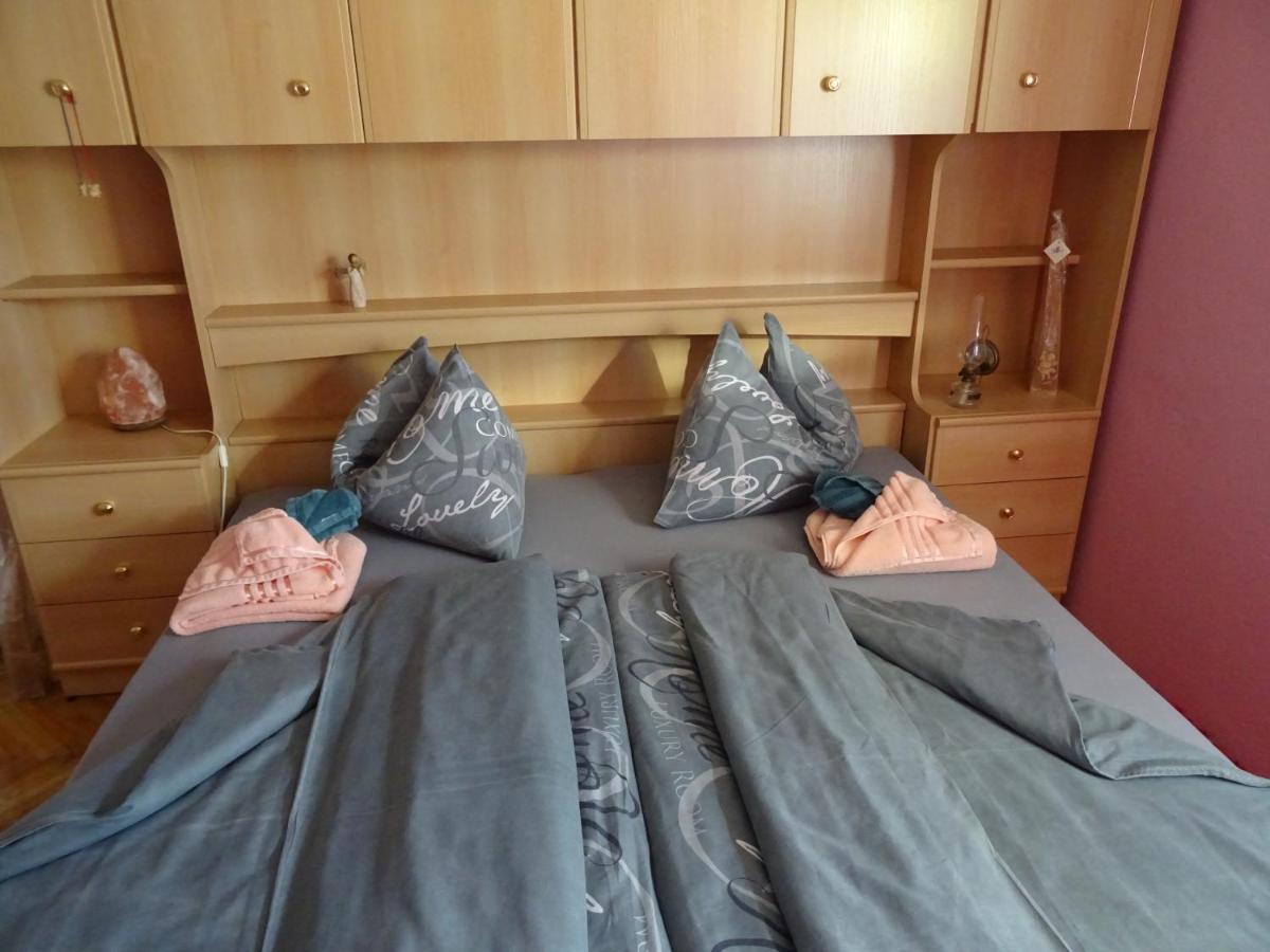 Apartment Tjasa Radovljica Kültér fotó