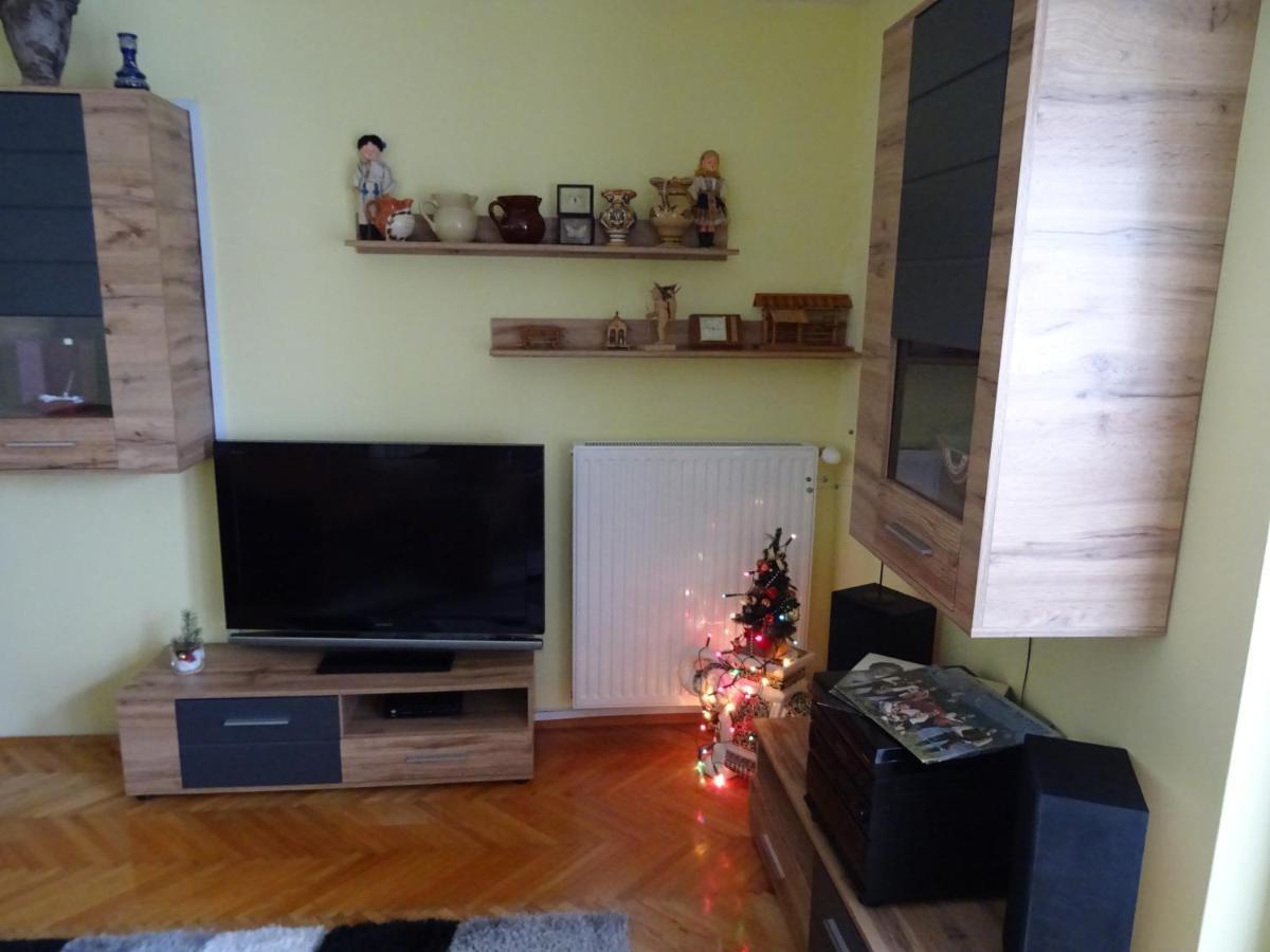 Apartment Tjasa Radovljica Kültér fotó
