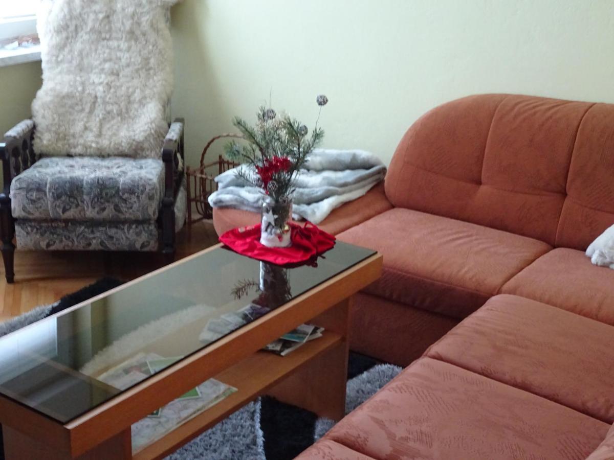 Apartment Tjasa Radovljica Kültér fotó