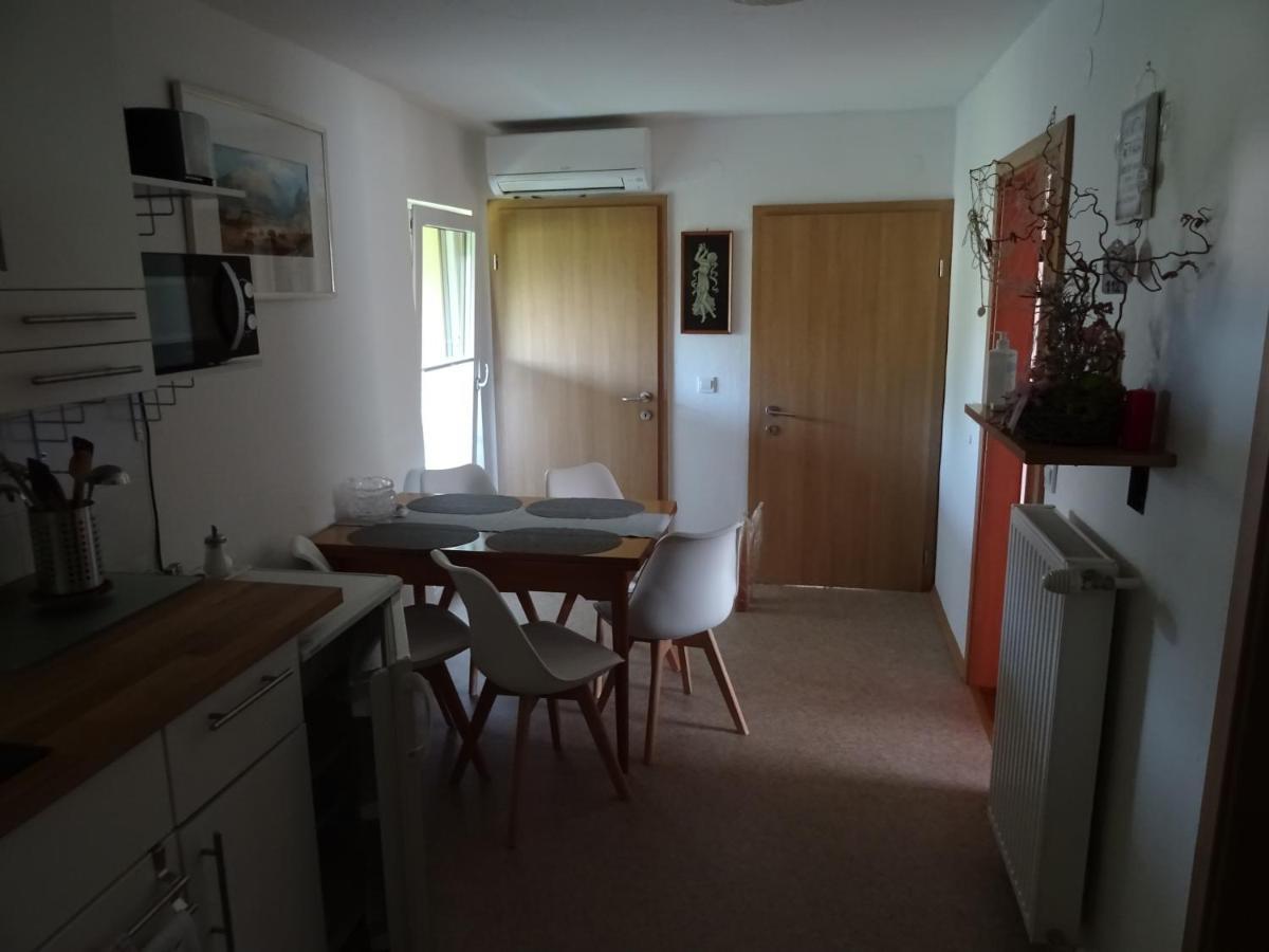 Apartment Tjasa Radovljica Kültér fotó
