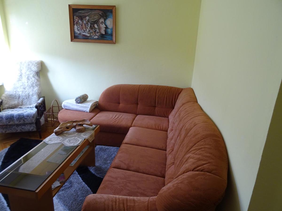 Apartment Tjasa Radovljica Kültér fotó