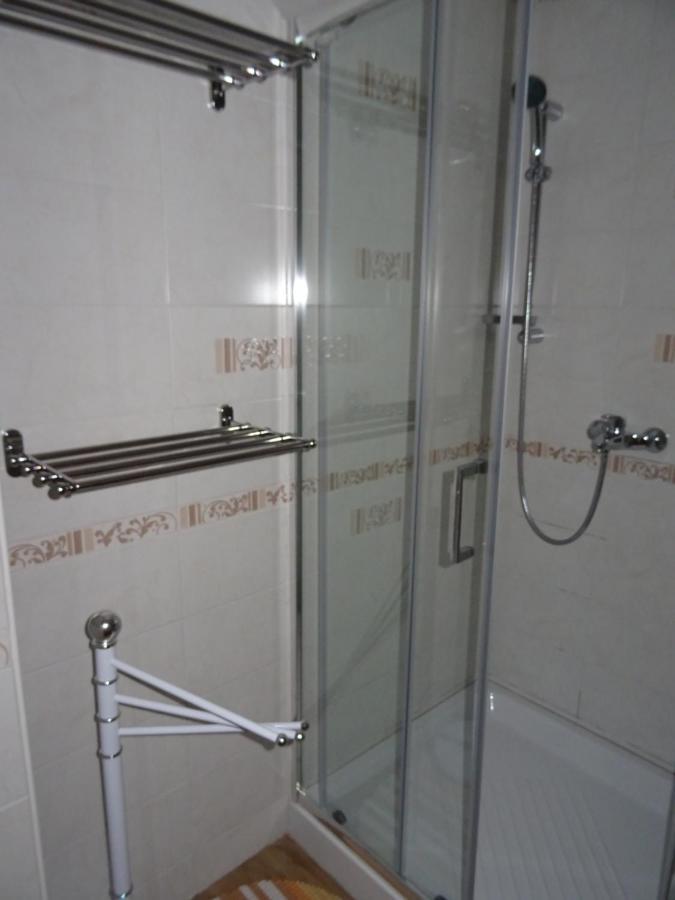 Apartment Tjasa Radovljica Kültér fotó