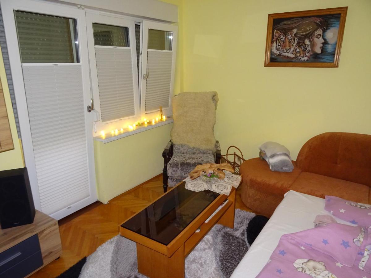Apartment Tjasa Radovljica Kültér fotó