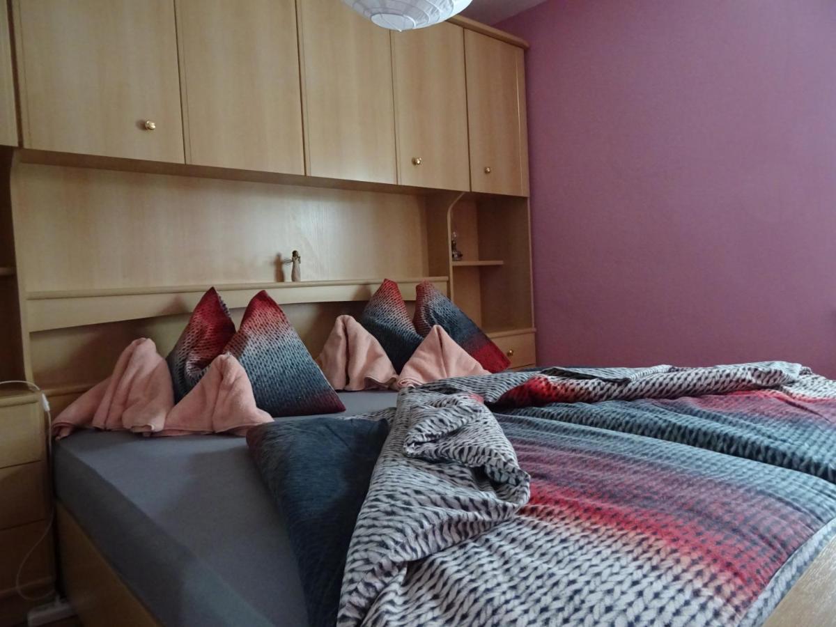 Apartment Tjasa Radovljica Kültér fotó