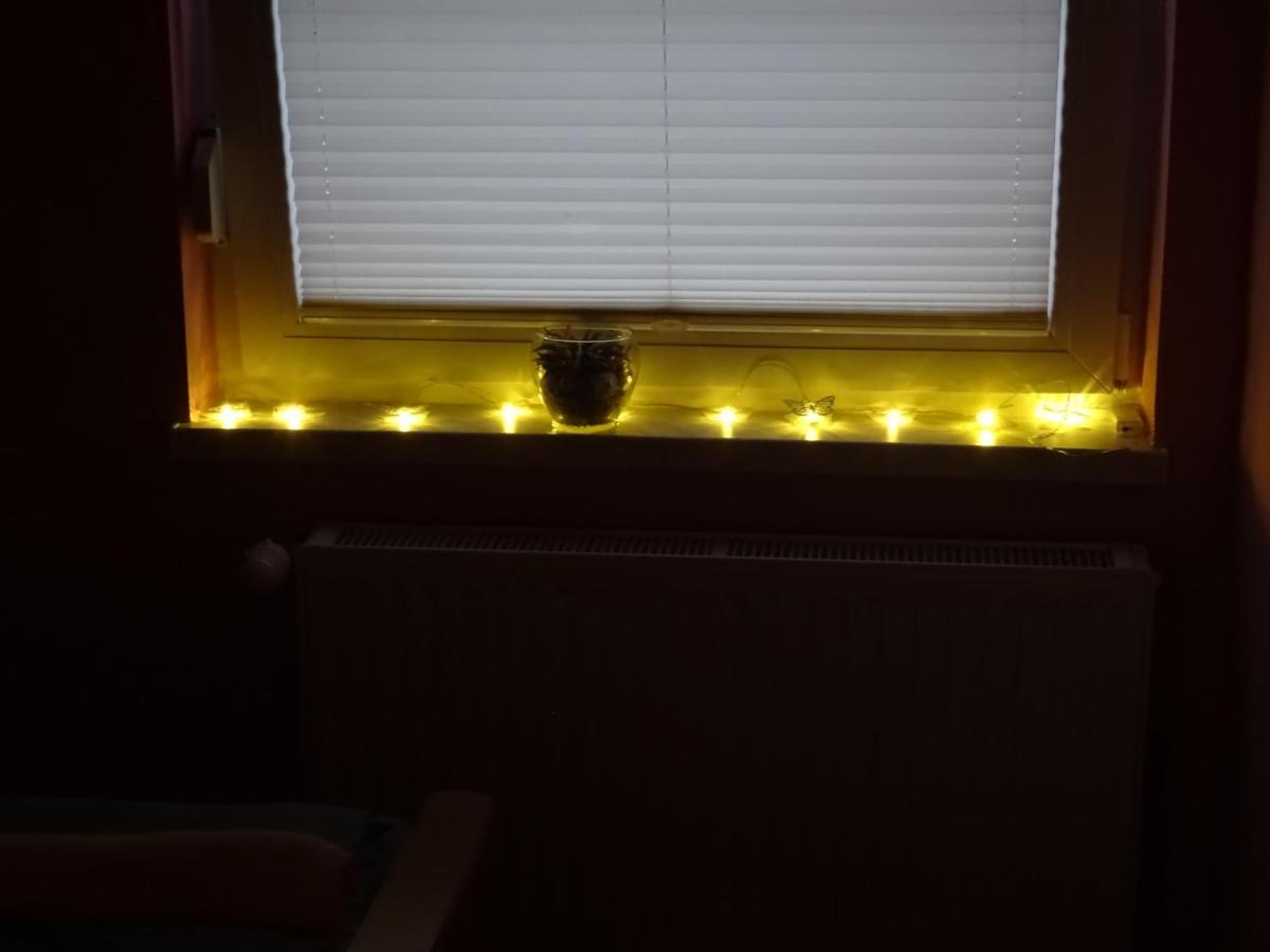 Apartment Tjasa Radovljica Kültér fotó
