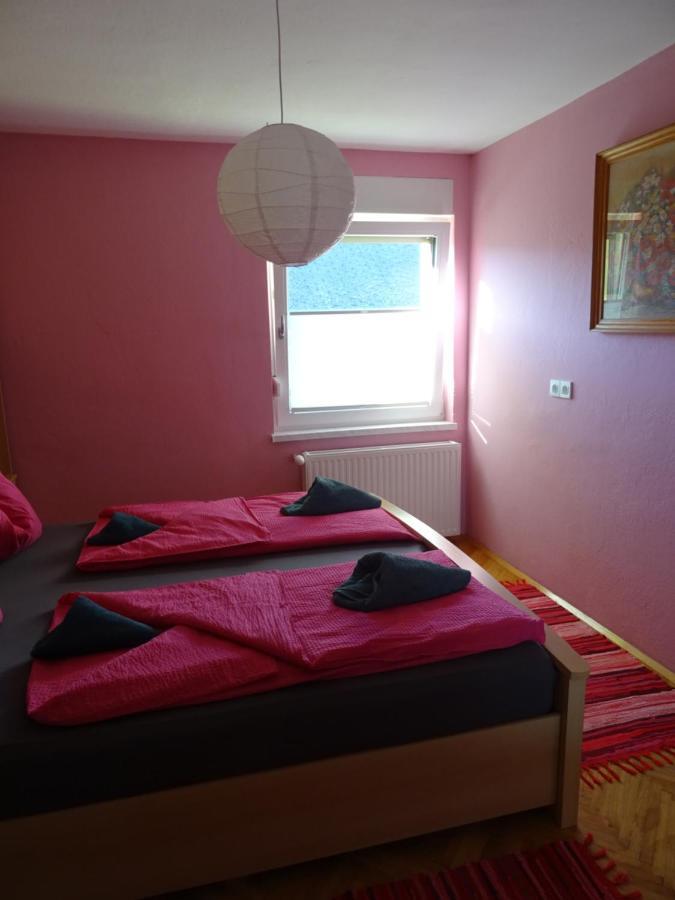 Apartment Tjasa Radovljica Kültér fotó