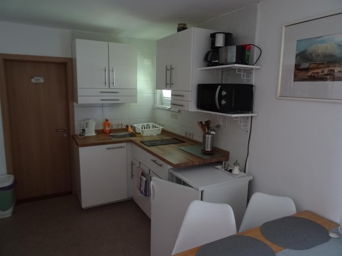 Apartment Tjasa Radovljica Kültér fotó