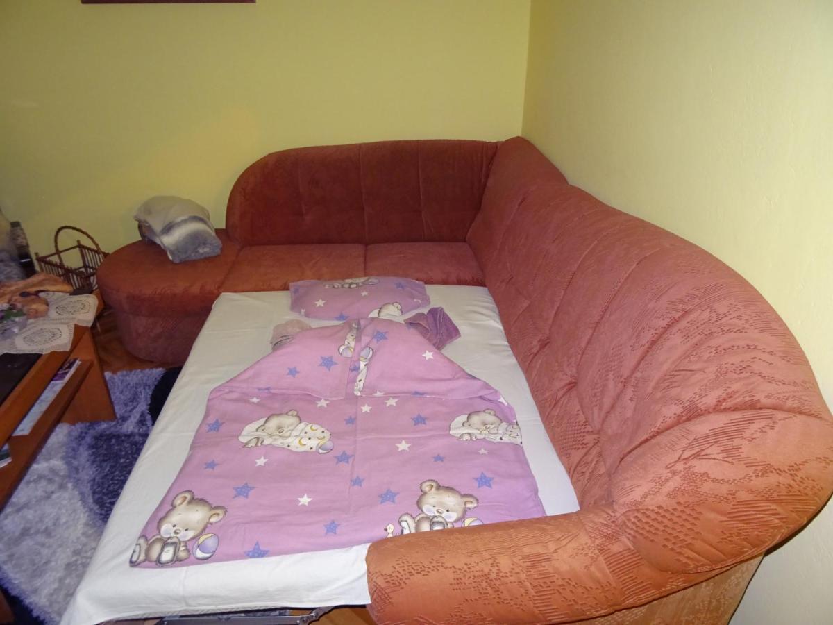Apartment Tjasa Radovljica Kültér fotó