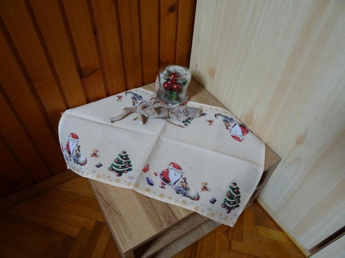 Apartment Tjasa Radovljica Kültér fotó
