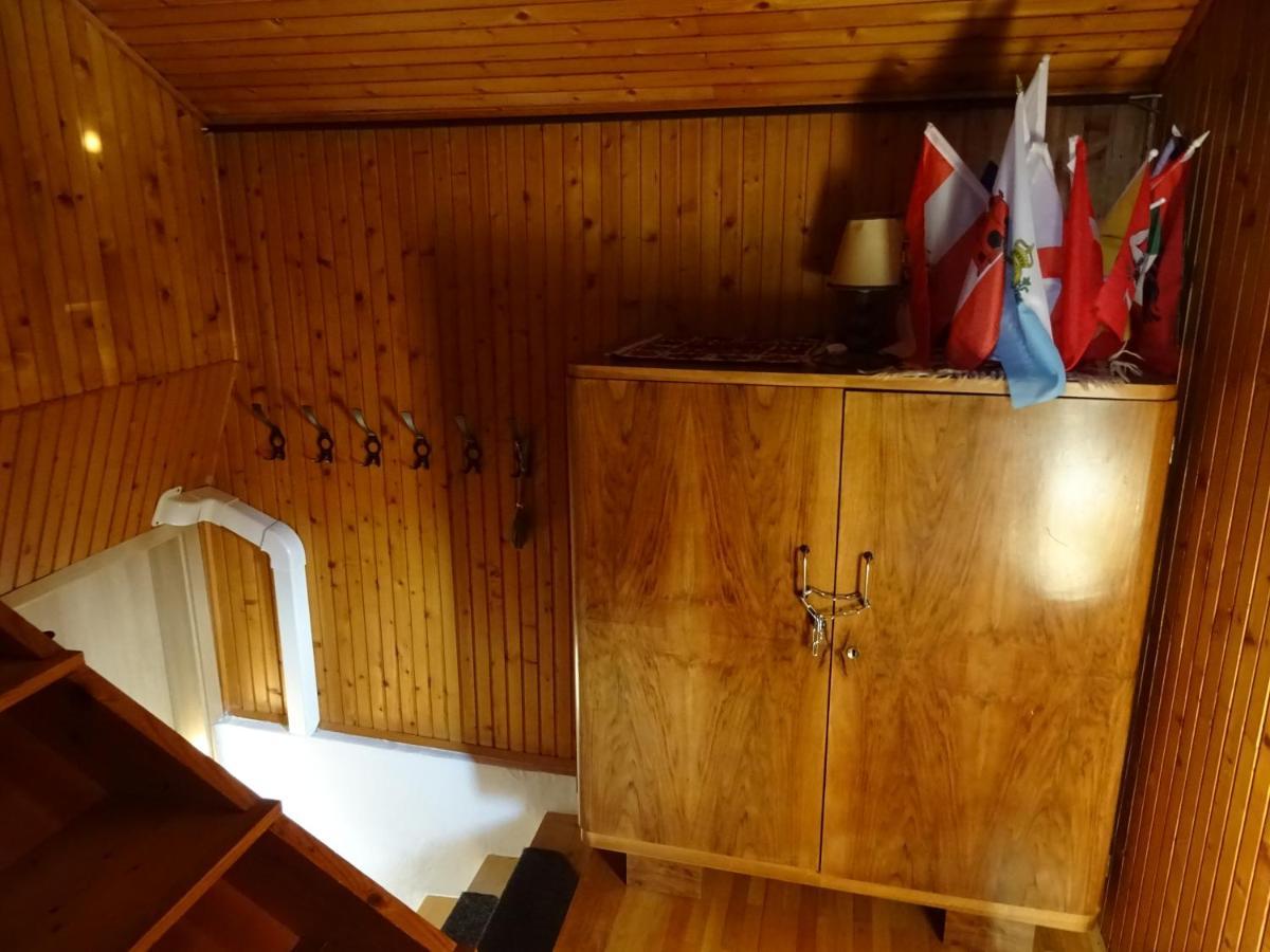 Apartment Tjasa Radovljica Kültér fotó