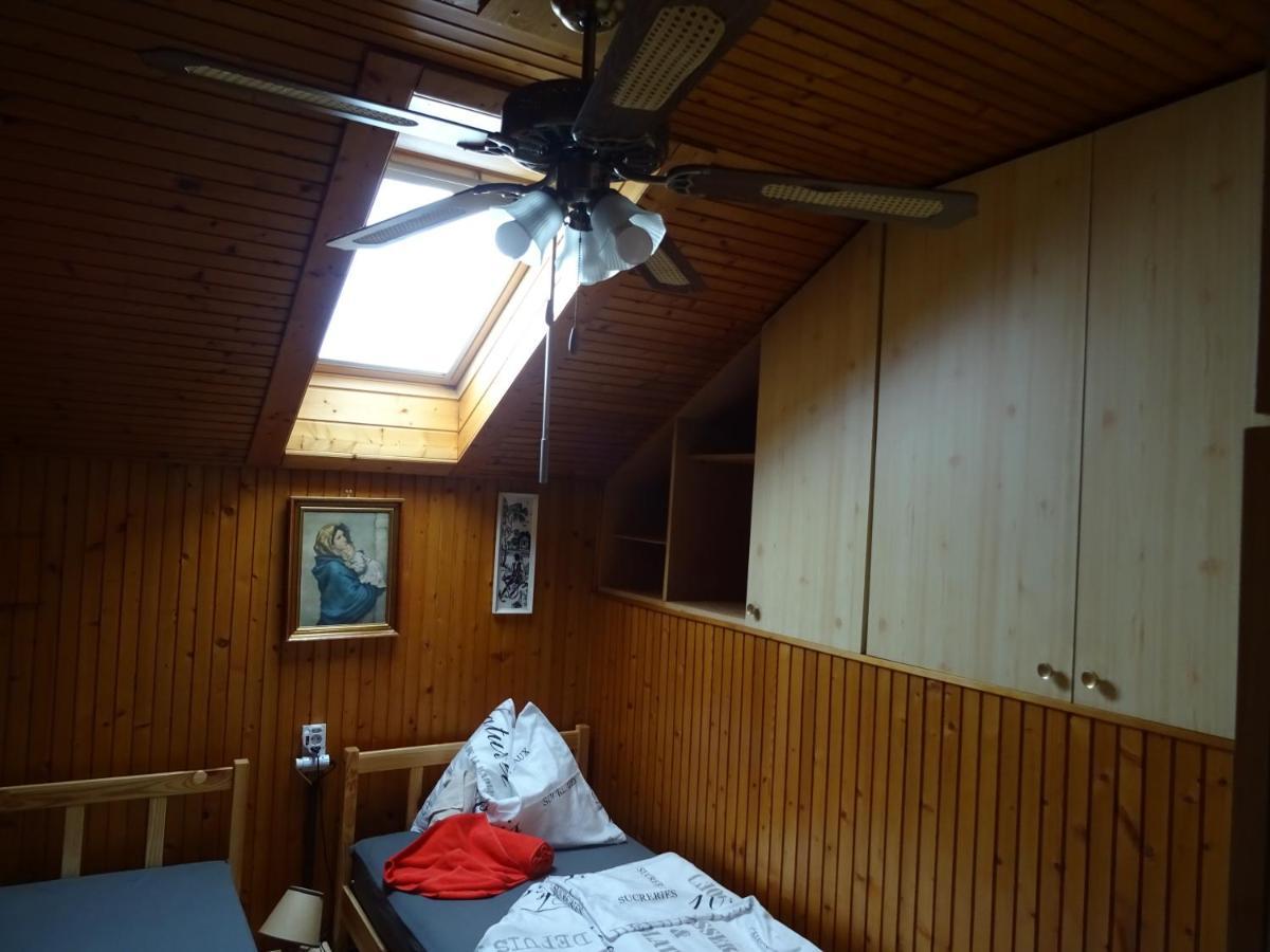 Apartment Tjasa Radovljica Kültér fotó