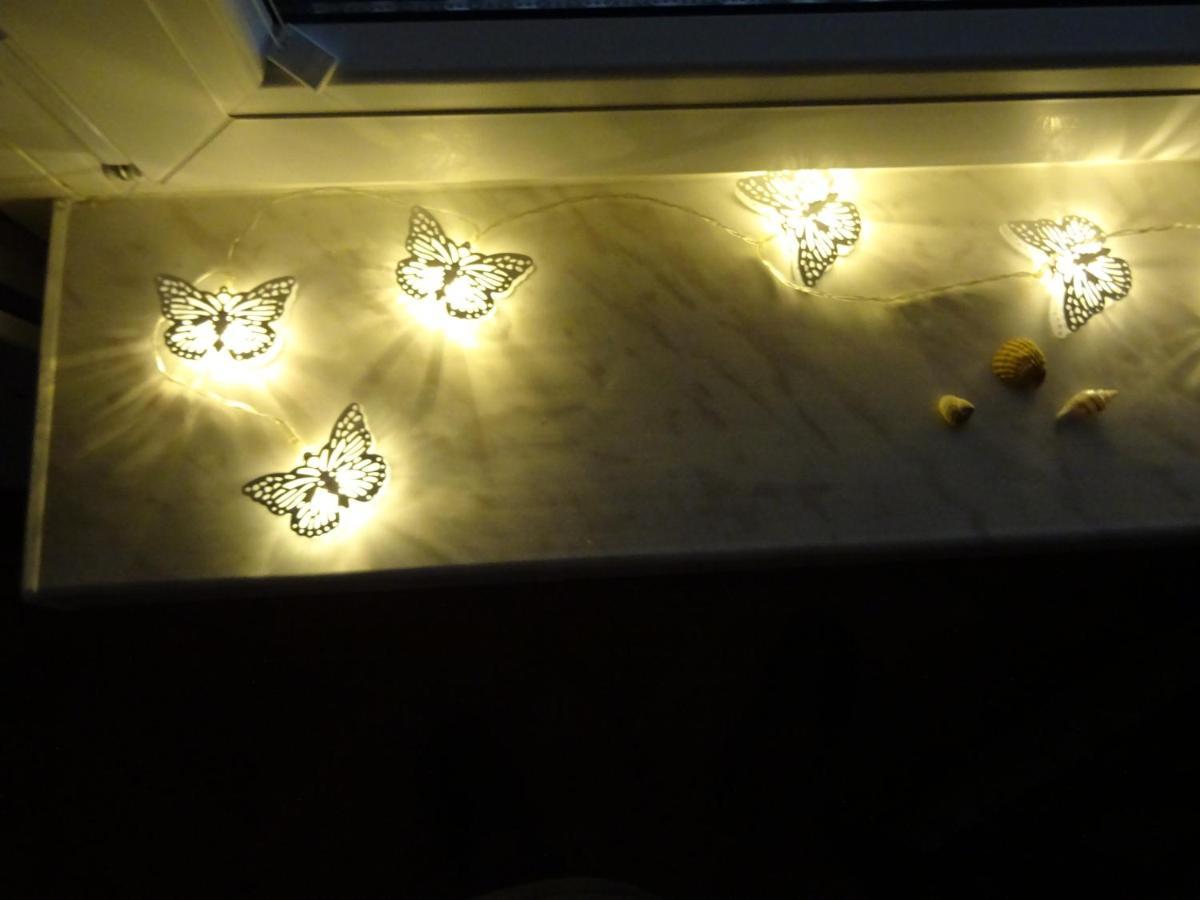 Apartment Tjasa Radovljica Kültér fotó