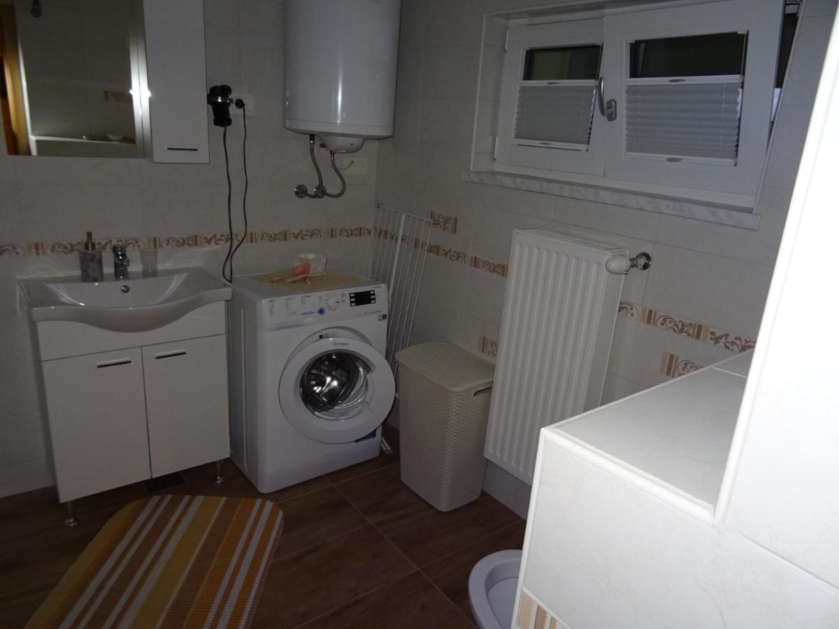 Apartment Tjasa Radovljica Kültér fotó