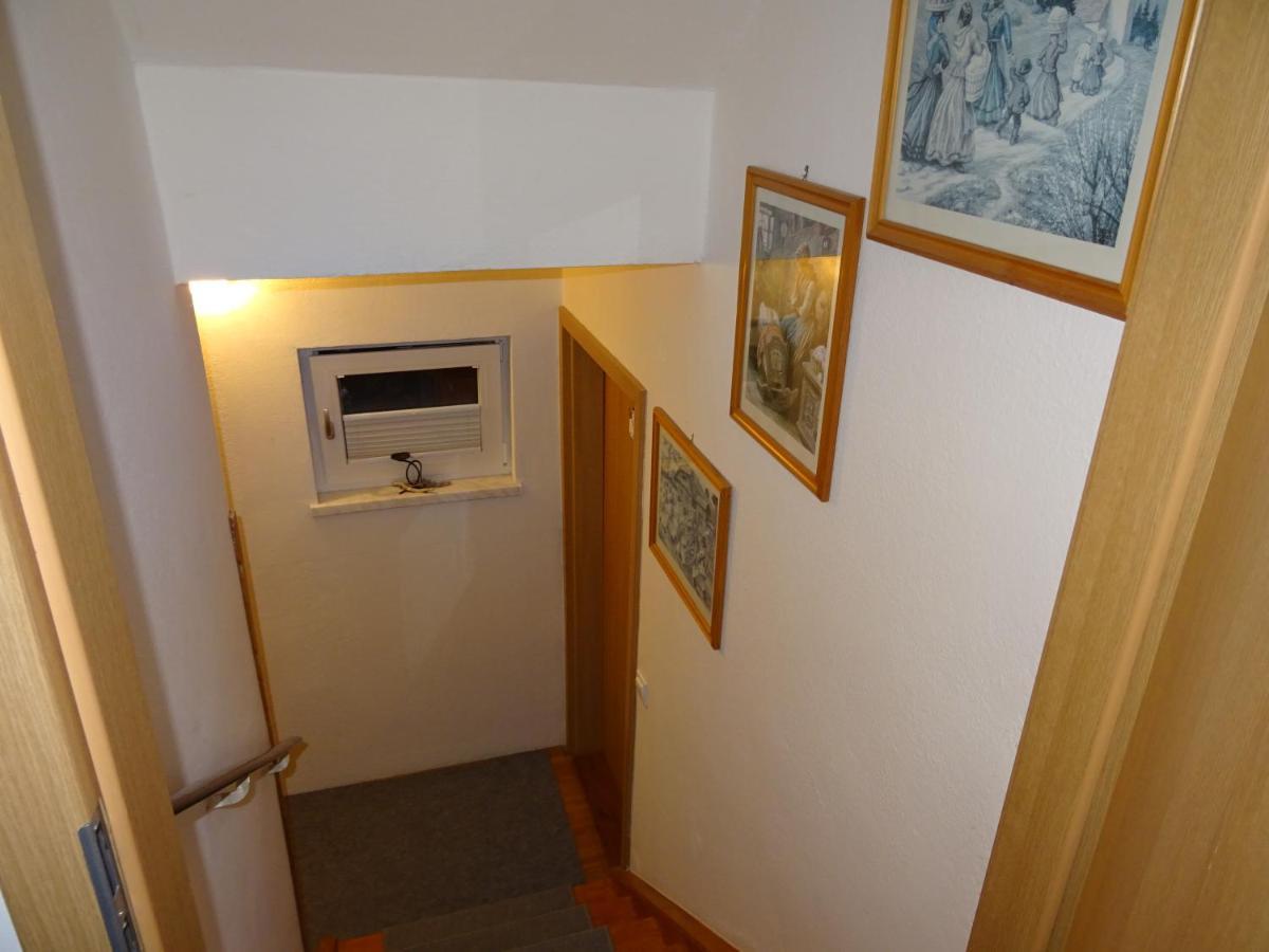 Apartment Tjasa Radovljica Kültér fotó