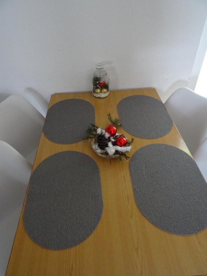 Apartment Tjasa Radovljica Kültér fotó