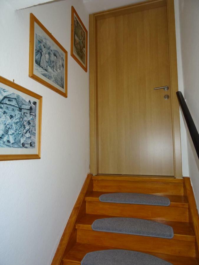 Apartment Tjasa Radovljica Kültér fotó