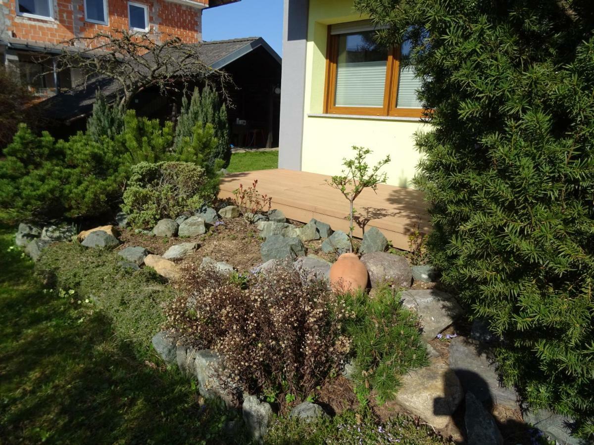 Apartment Tjasa Radovljica Kültér fotó